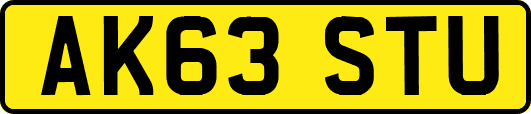 AK63STU