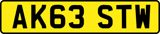 AK63STW