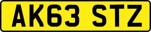 AK63STZ