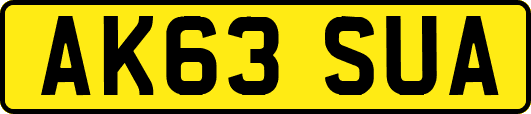 AK63SUA
