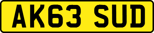 AK63SUD