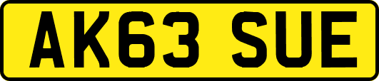 AK63SUE