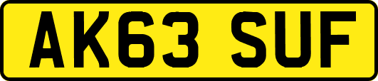 AK63SUF