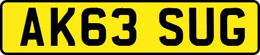 AK63SUG