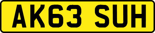 AK63SUH