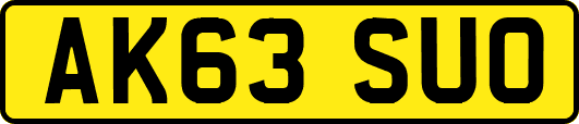 AK63SUO