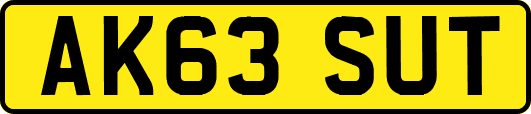 AK63SUT