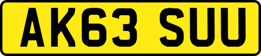 AK63SUU