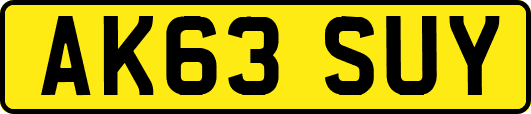 AK63SUY