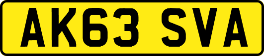 AK63SVA