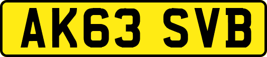 AK63SVB