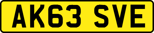 AK63SVE
