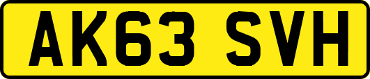 AK63SVH