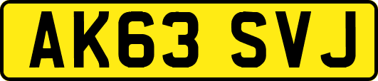 AK63SVJ