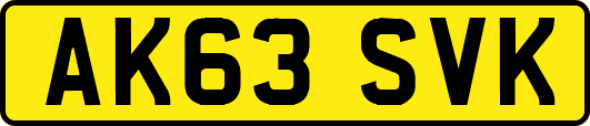 AK63SVK