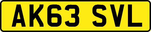 AK63SVL