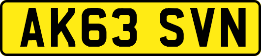AK63SVN