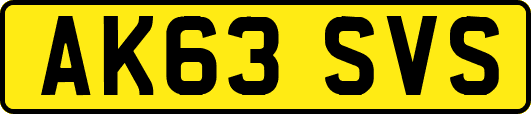 AK63SVS