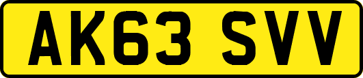 AK63SVV