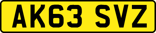 AK63SVZ