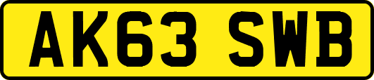 AK63SWB