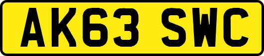 AK63SWC