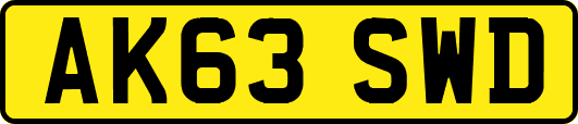 AK63SWD