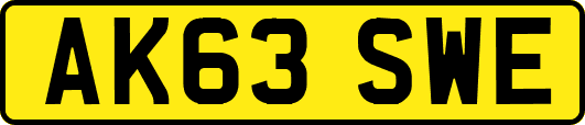 AK63SWE