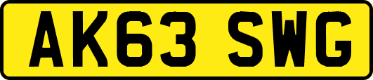 AK63SWG