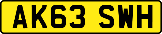 AK63SWH
