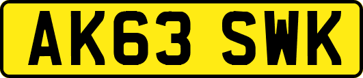 AK63SWK