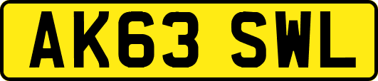 AK63SWL