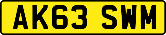 AK63SWM