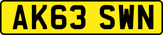 AK63SWN