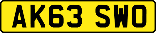 AK63SWO
