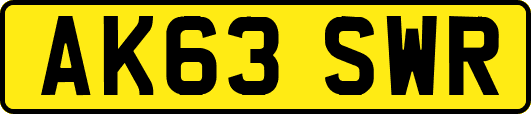AK63SWR