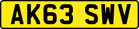 AK63SWV