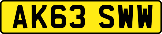 AK63SWW