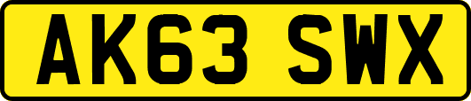 AK63SWX