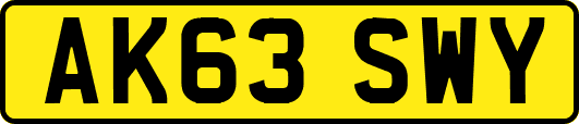 AK63SWY