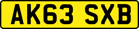 AK63SXB