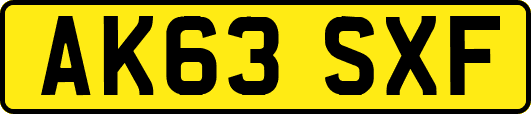 AK63SXF
