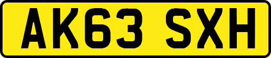 AK63SXH
