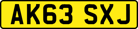 AK63SXJ
