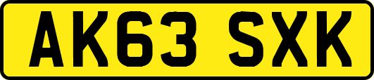 AK63SXK