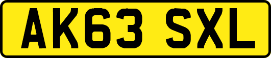 AK63SXL