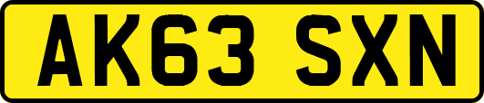 AK63SXN