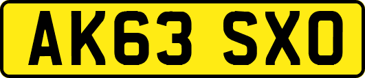 AK63SXO