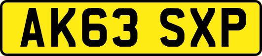 AK63SXP