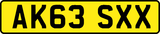 AK63SXX